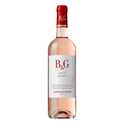 Barton & Guestier Reserve Rosé 75cl