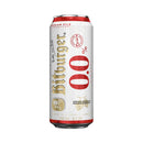 Bitburger Premium Pils Drive Alkoholfrei 0.0% - 500ml Cans-1