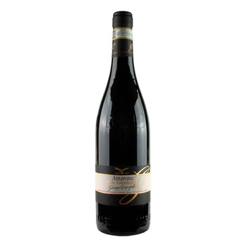 Amarone Recommendations