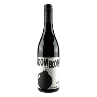 Charles Smith Boom Boom Syrah