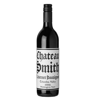 Charles Smith Chateau Smith Cabernet Sauvignon