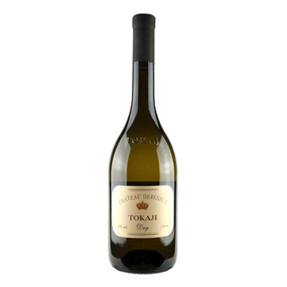 Chateau Dereszla Dry Tokaji