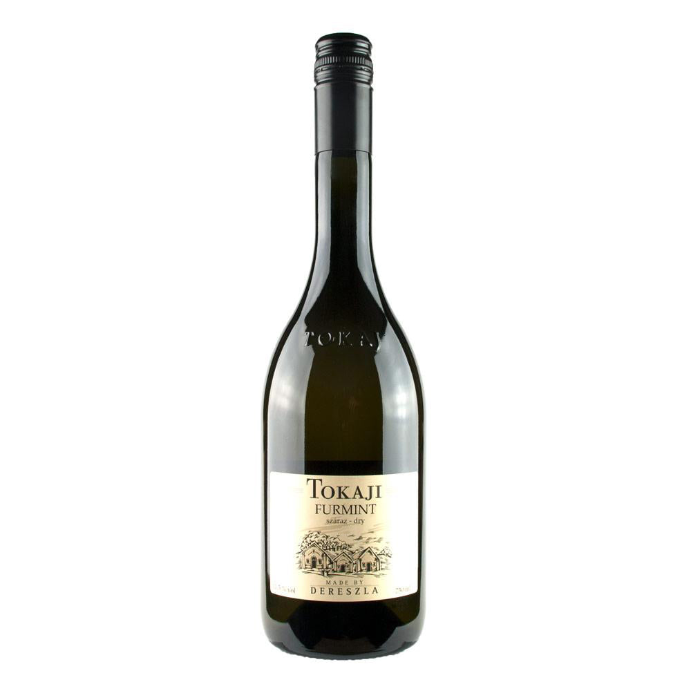 Chateau Dereszla Tokaji Dry Furmint