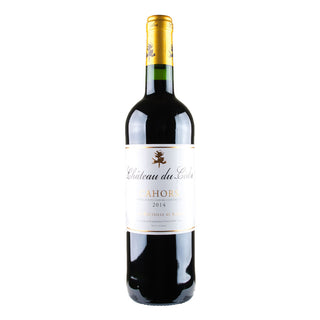 A rich, intense, spicy, medium bodied red wine from France. Chateau Cedre Cahors.