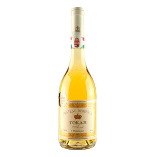 Chateau Dereszla Tokaji Aszú 5 Puttonyos