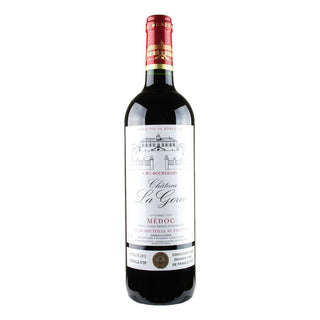Château La Gorce Cru Bourgeois