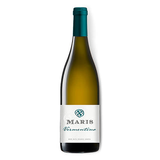 Chateau Maris Pays d'Oc Vermentino Organic