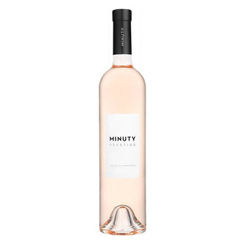 Chateau Minuty Prestige Rose Wines