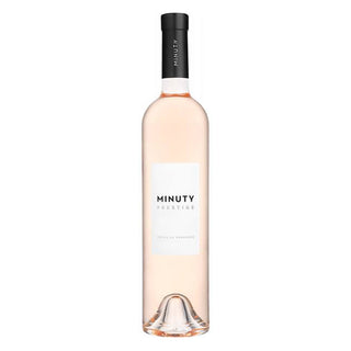 Chateau Minuty Prestige Cotes de Provence Rosé Magnum 150cl