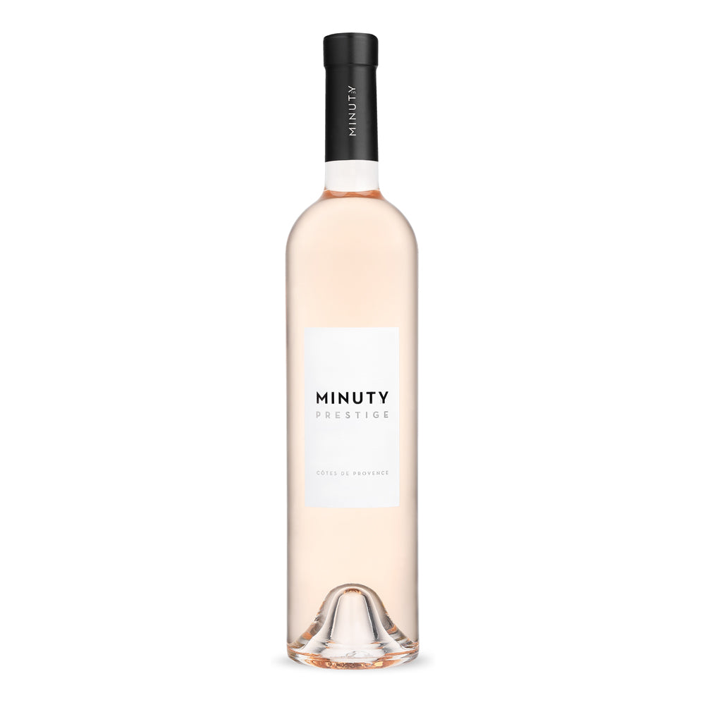 Chateau Minuty Prestige Cotes de Provence Rosé 75cl