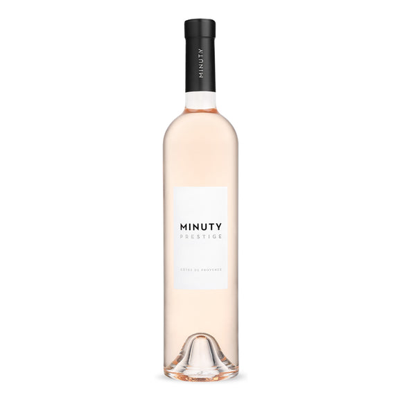 Chateau Minuty Prestige Cotes de Provence Rosé 75cl