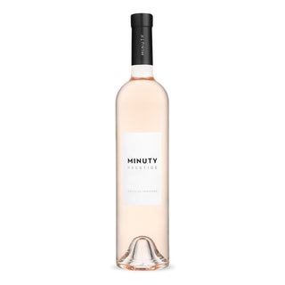 Chateau Minuty Prestige Cotes de Provence Rosé