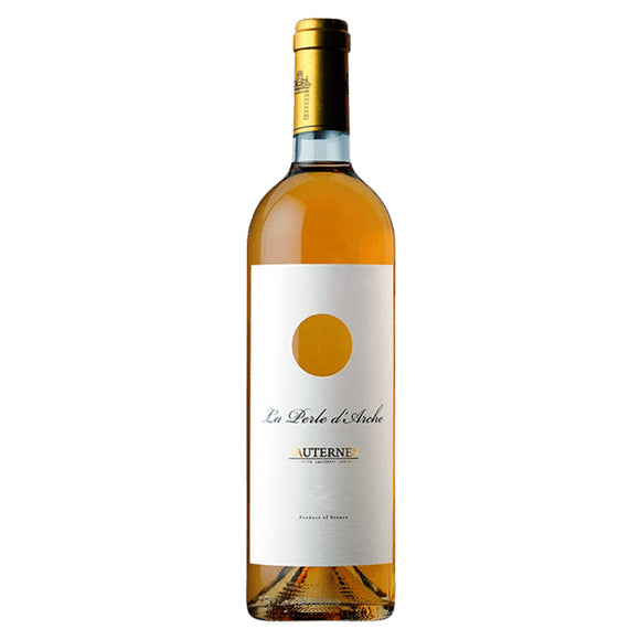 La Perle d’Arche Sauternes 37.5cl