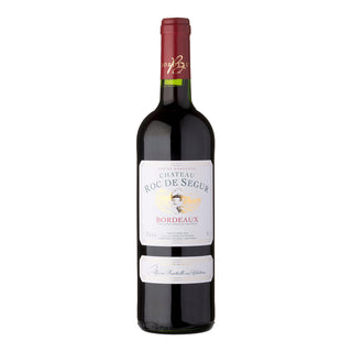 Chateau Roc de Segur Bordeaux AOC