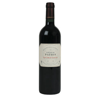 Chateau Patris Saint Emilion Grand Cru AOC 75cl