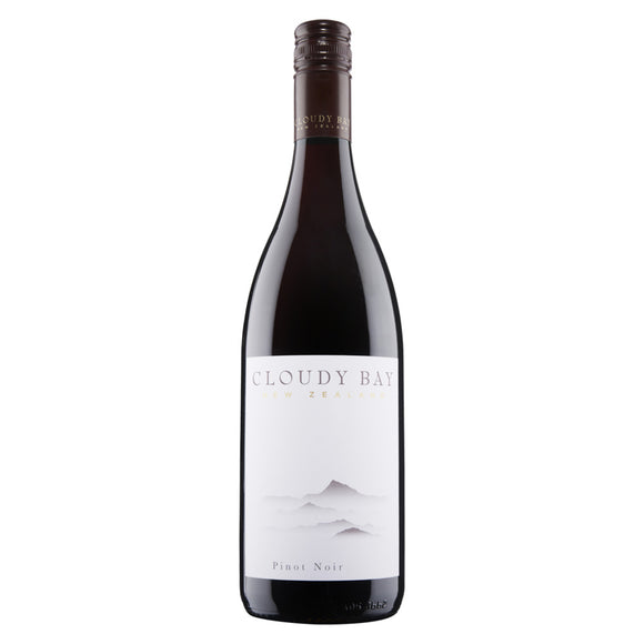 Cloudy Bay Pinot Noir 75cl