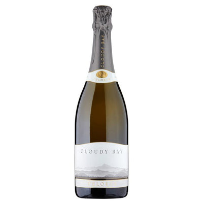 Cloudy Bay Pelorus Sparkling