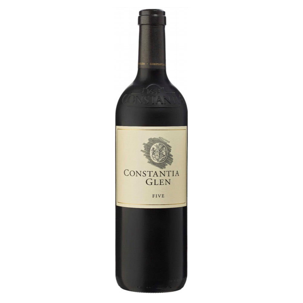 Constantia Glen Five