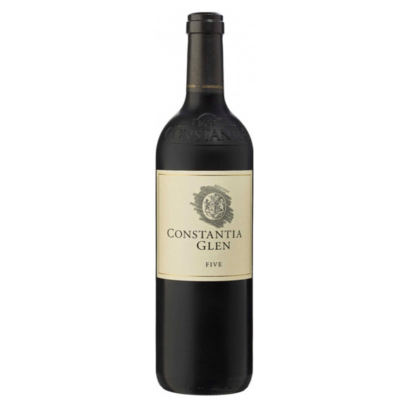 Constantia Glen Five