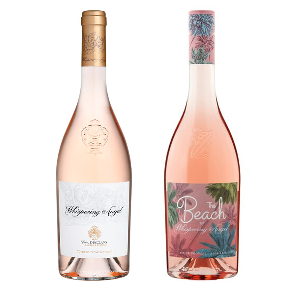 Wine lovers page