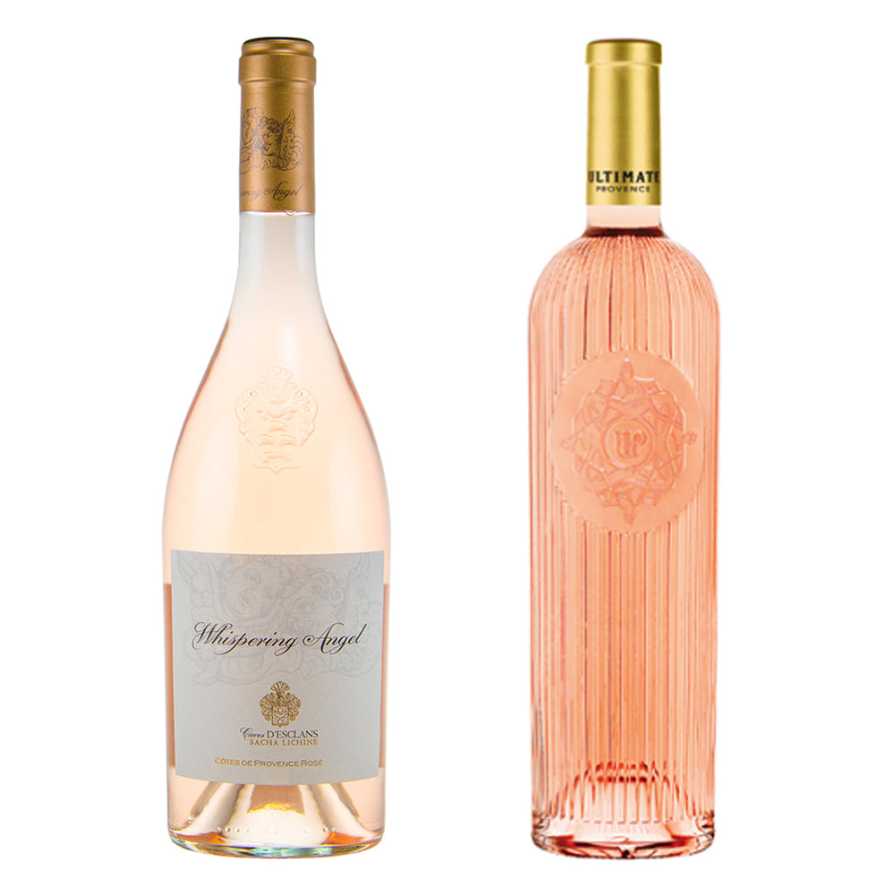 Wine lovers page