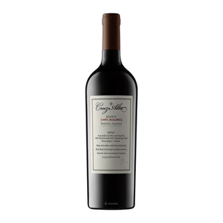 Cruz Alta Reserve Malbec