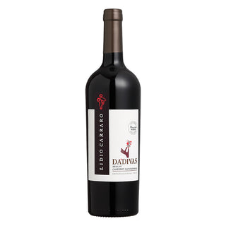 D’adivas Tempranillo 75cl