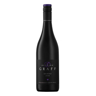 Delaire Graff Shiraz