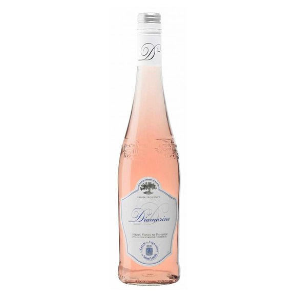 Diamarine Coteaux Varois en Provence Rosé 75cl