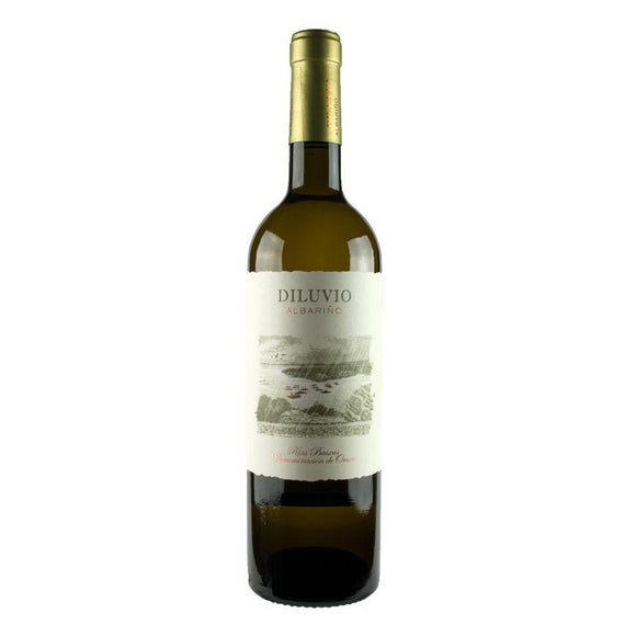 Diluvio Albariño