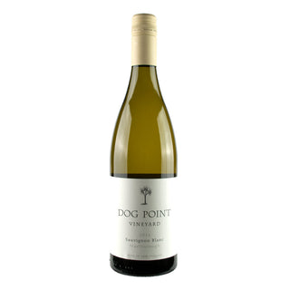 Zingy and refreshing dry white wine from Marlborough in New Zealand. Dog Point Sauvignon Blanc