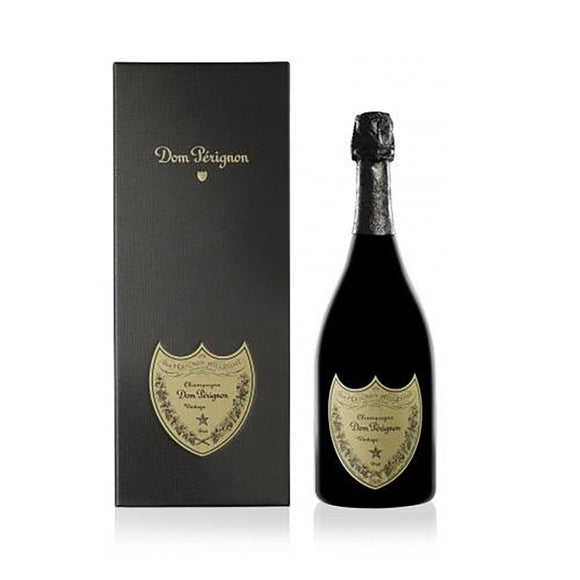 Dom Perignon Vintage Champagne