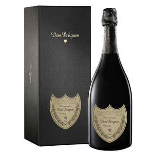 Dom Perignon Vintage Champagne Magnum in Gift Box