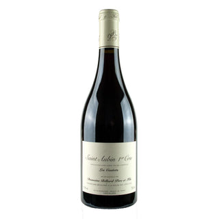 Domaine Billard Saint-Aubin 1er Cru Les Castets