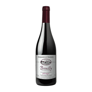 Domaine Dit Barron Brouilly