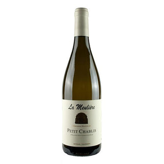 Domaine La Meulière Petit Chablis