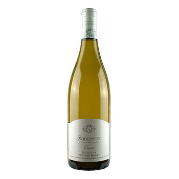 Refreshing Sauvignon Blanc white wine from Sancerre - French white wine.