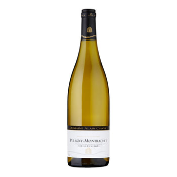 White Burgundy Recommendations
