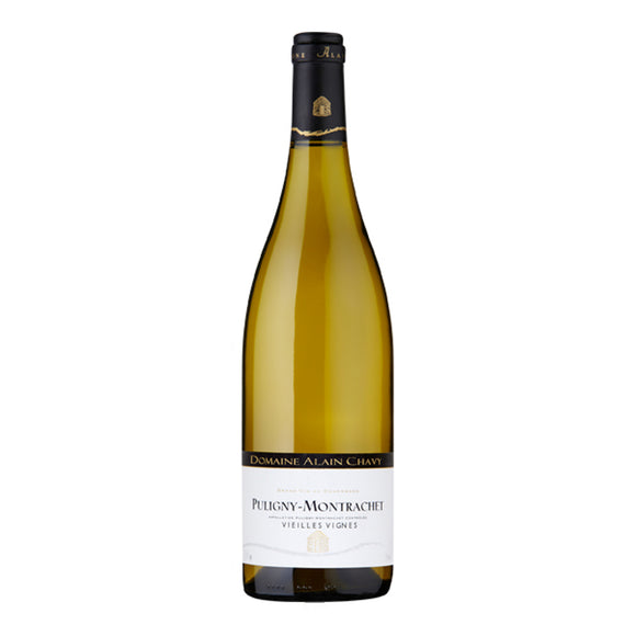 Domaine Alain Chavy Puligny Montrachet Vieilles Vignes