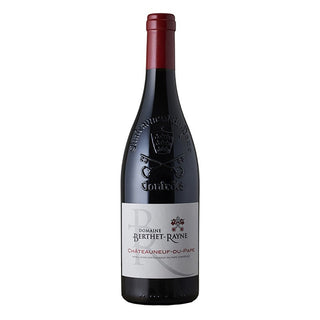 Domaine Berthet Rayne Chateauneuf du Pape AOC