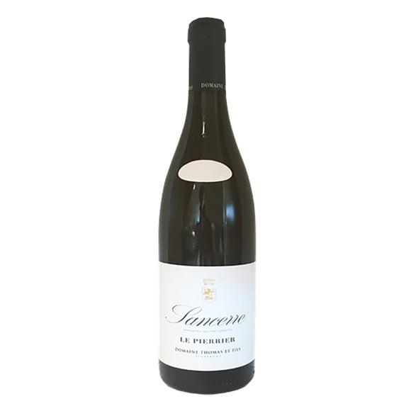 Domaine Jean Thomas Sancerre Sauvignon Blanc 75cl