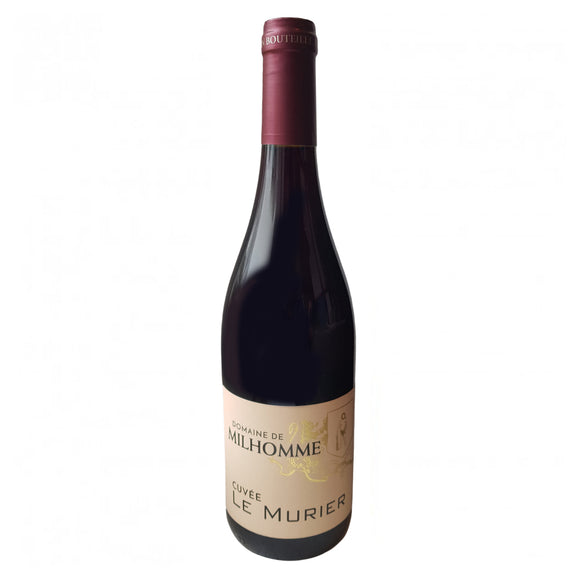 Domaine de Milhomme Beaujolais AOC