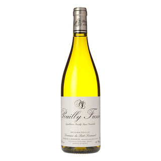 Domaine de Petit Soumard Pouilly-Fumé Sauvignon Blanc