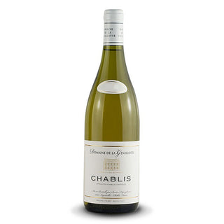 Domaine de la Genillotte Chablis