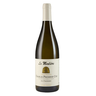 Domaine de la Meulière Chablis Premier Cru Les Fourneaux