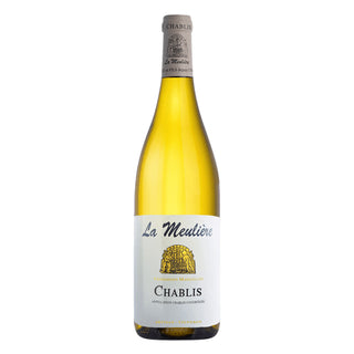 Domaine de la Meulière Chablis