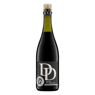 Dowie Doole Moxie Sparkling Shiraz NV