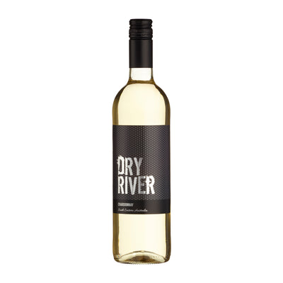 Dry River Chardonnay 13% ABV 75cl