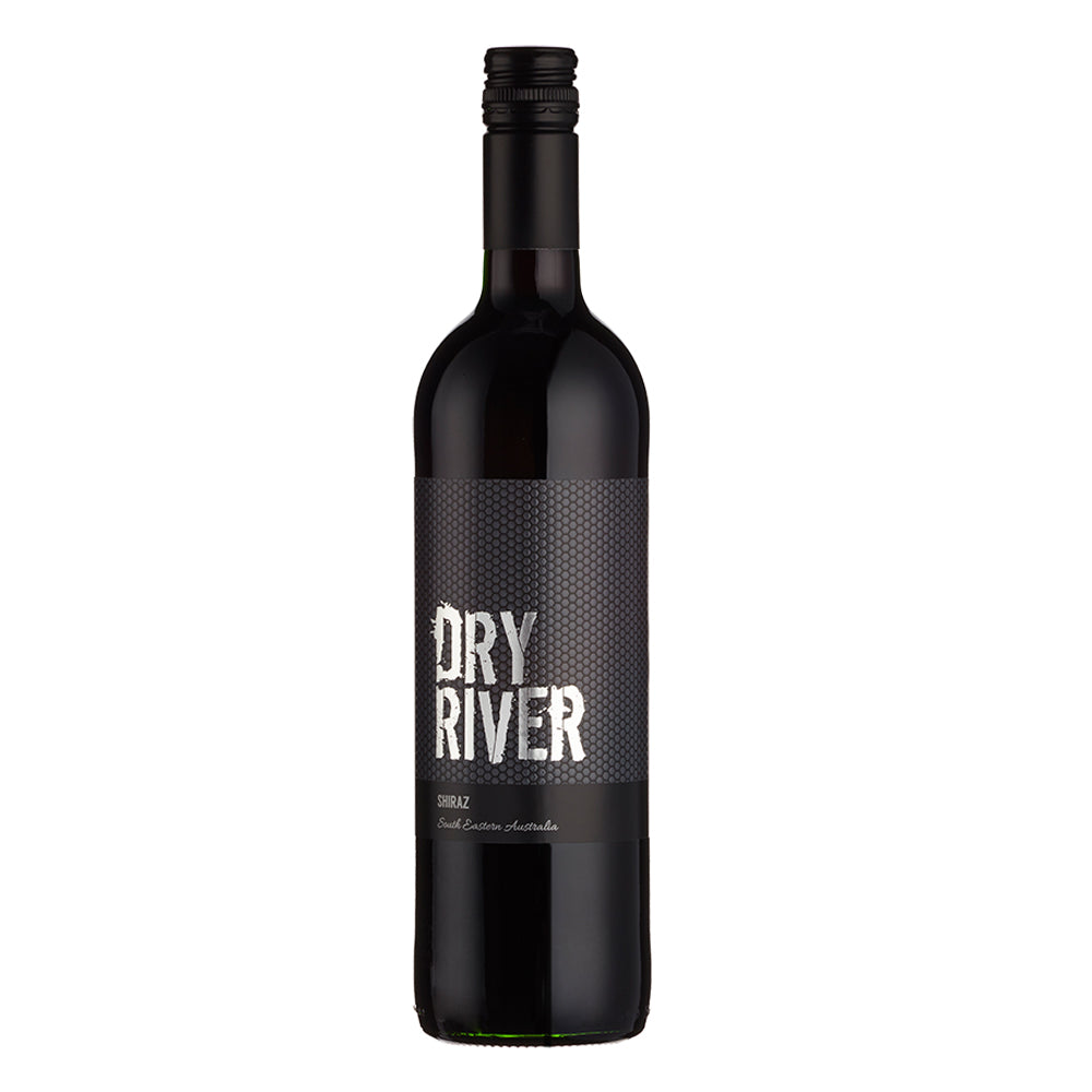 Dry River Shiraz