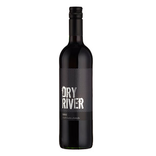 Dry River Shiraz